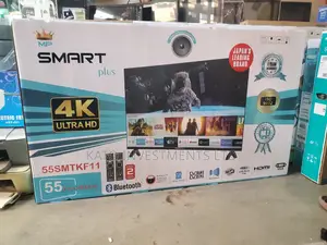 Smartplus 55 Android Ultra