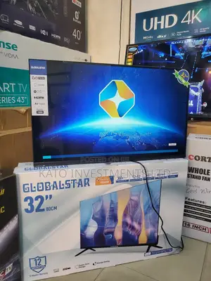 Globalstar Startimes 32 TV