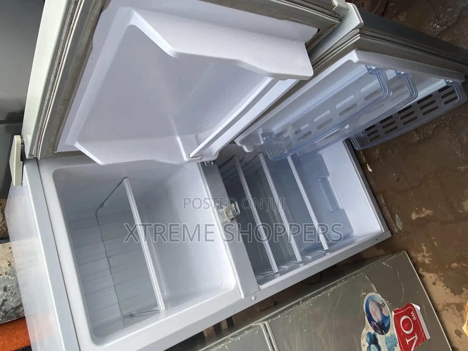 Perfect New Year Bonus /Fridge/Refridgerator