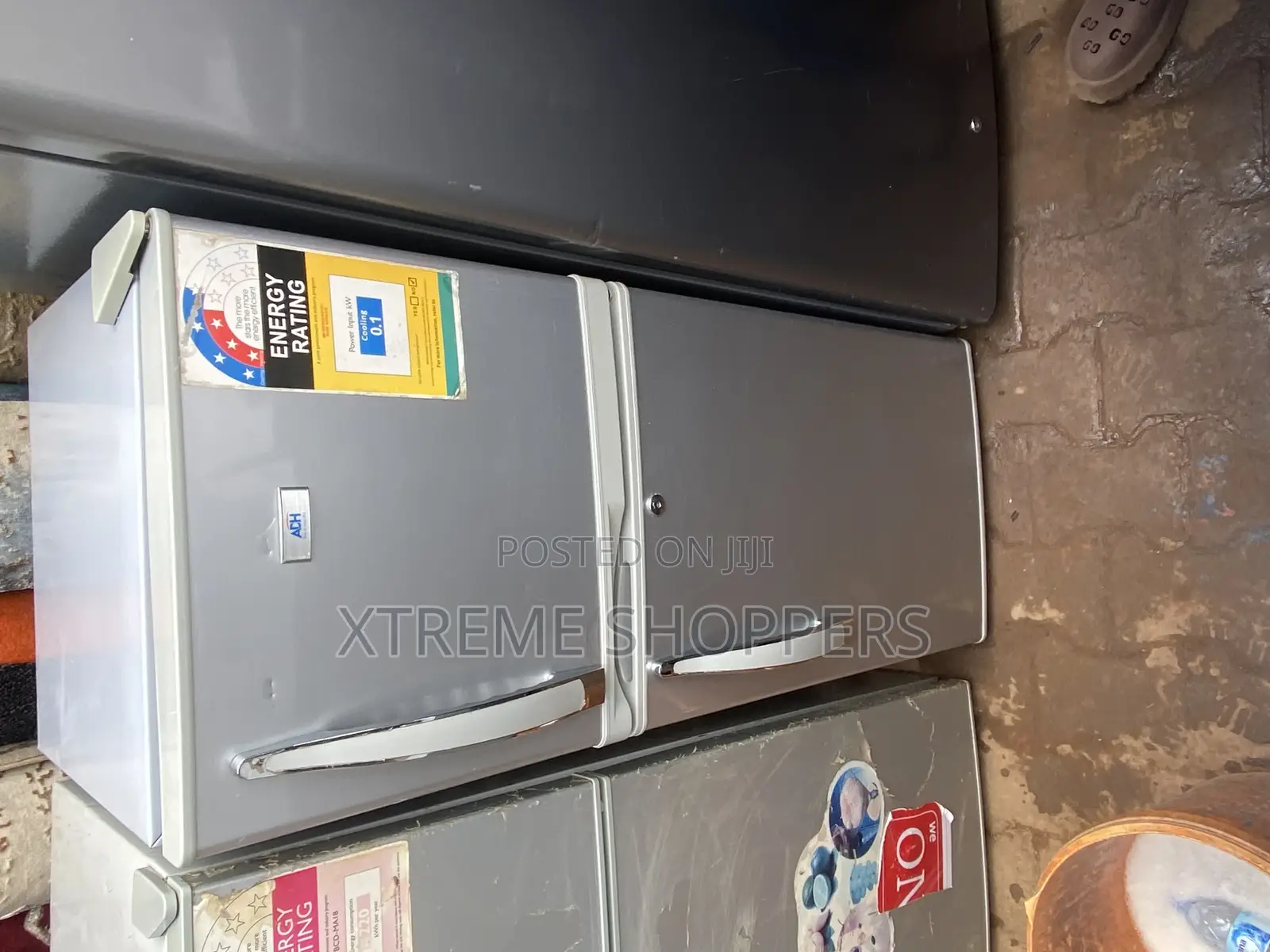 Perfect New Year Bonus /Fridge/Refridgerator