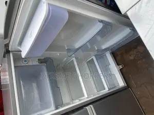 Hisense 229liters/Fridge/Refridgerator/