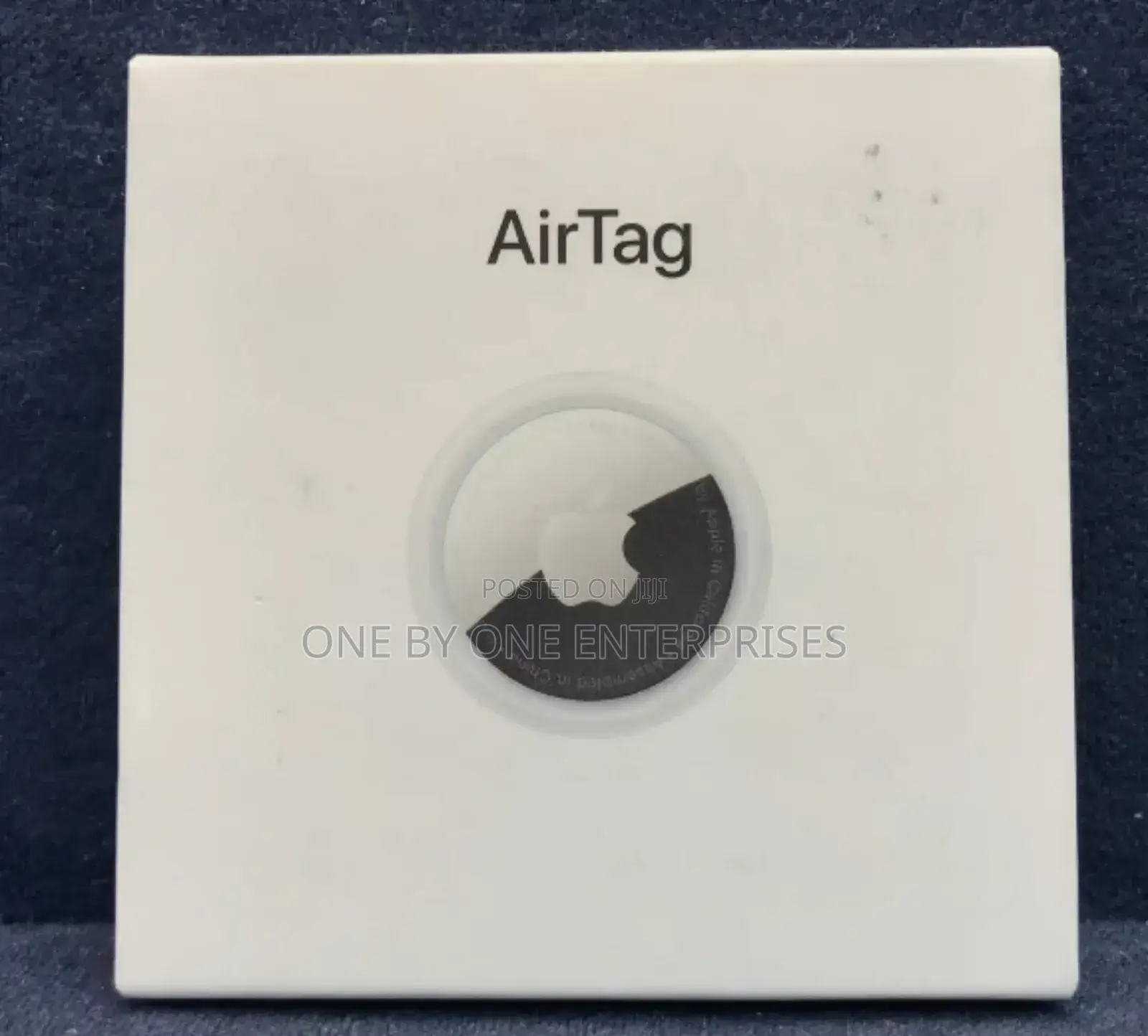 Apple Air Tag