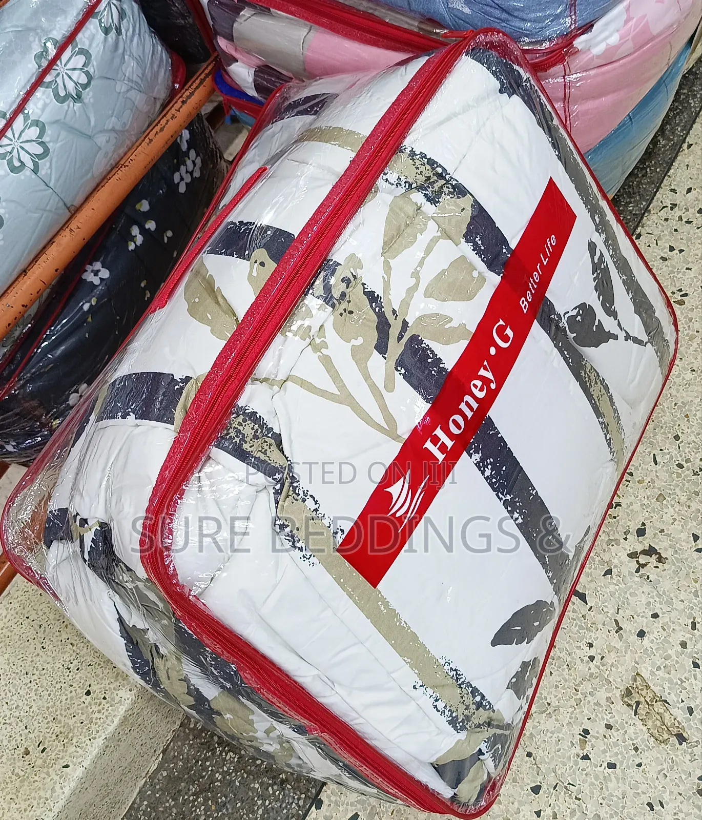 Olmo 5*6 Duvet