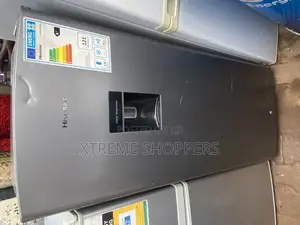 Hisense 229liters / Fridge Perfect Refrigerator