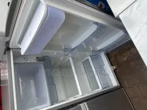 Hisense 229liters / Fridge Perfect Refrigerator