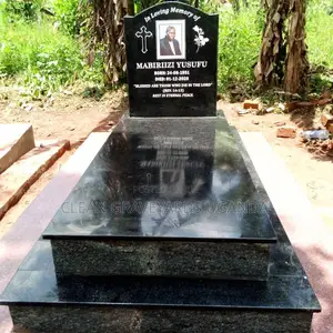 Grave Finishing