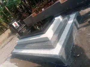 Grave Finishing