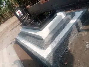 Grave Finishing