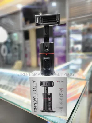 Yesido 360 Autoface Tracker