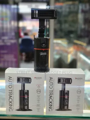 Yesido 360 Autoface Tracker