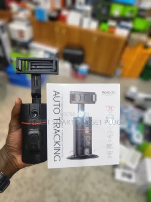 Yesido 360 Autoface Tracker
