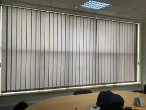 Light Office Blind Curtains