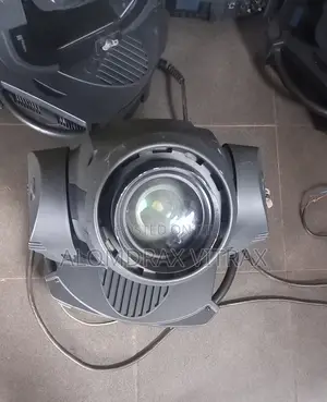 Infinity Spot M Stage Beam Lights With Controllers