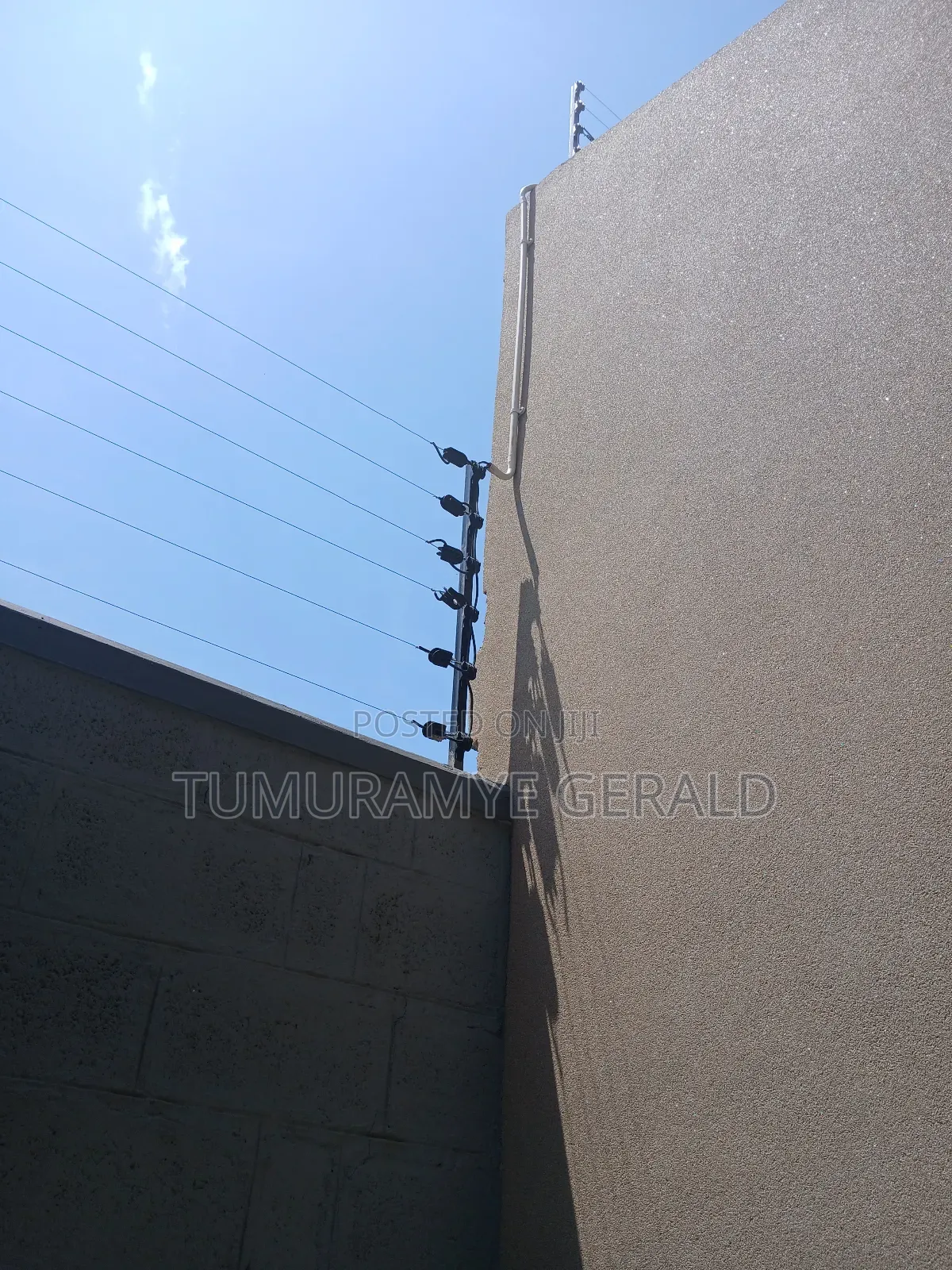 Electric Fence