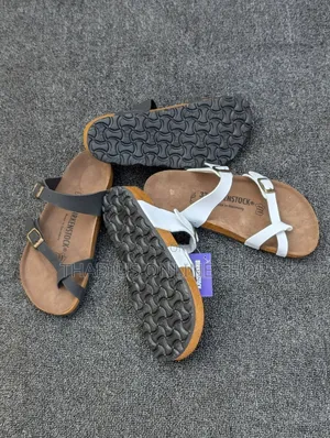 Classic Original Birkenstock Sandals
