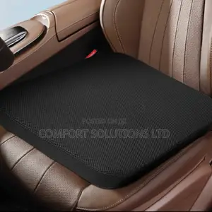 Booster Seat Cushion for All Vehicles