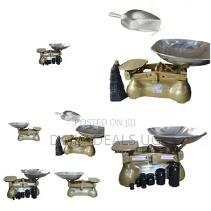 Commercial Balance Scale