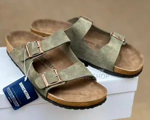 Original Classic Formal Birkenstocksandals for Men