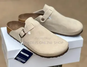 Birkenstock Toe Closed Sandals