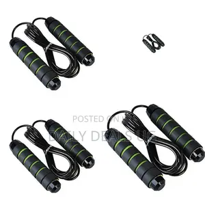 Jump Skip Rope