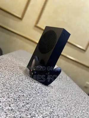 Limited Edition Xbox Serries S Gaming Console