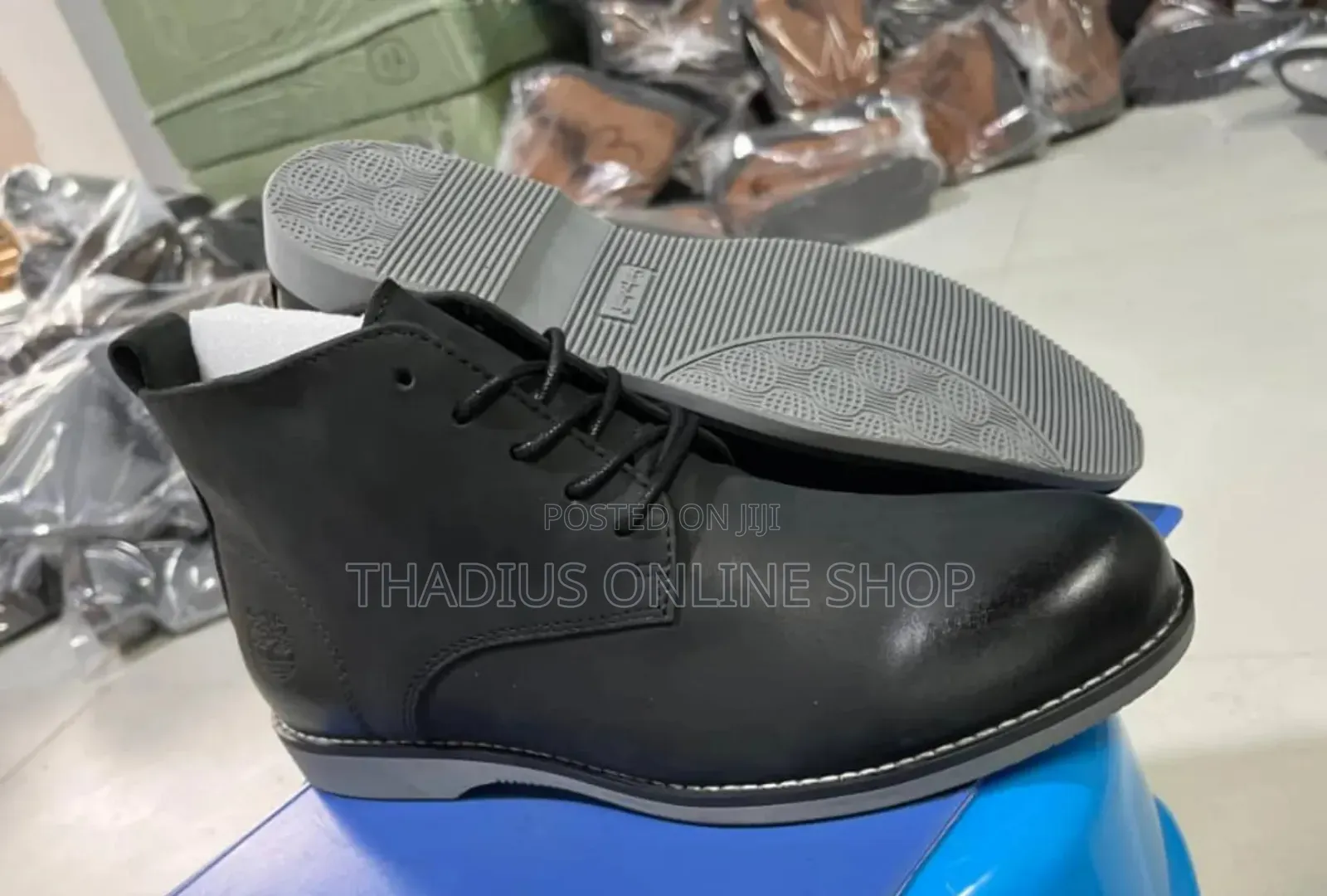 Original Timberland Men's Shoe