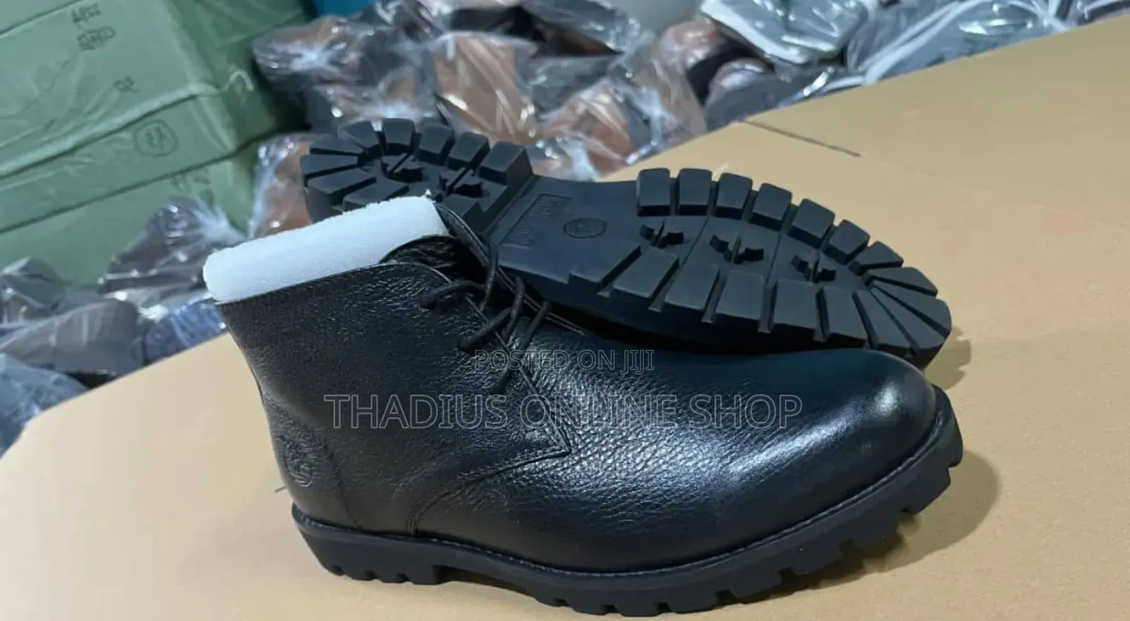 Original Timberland Men's Shoe