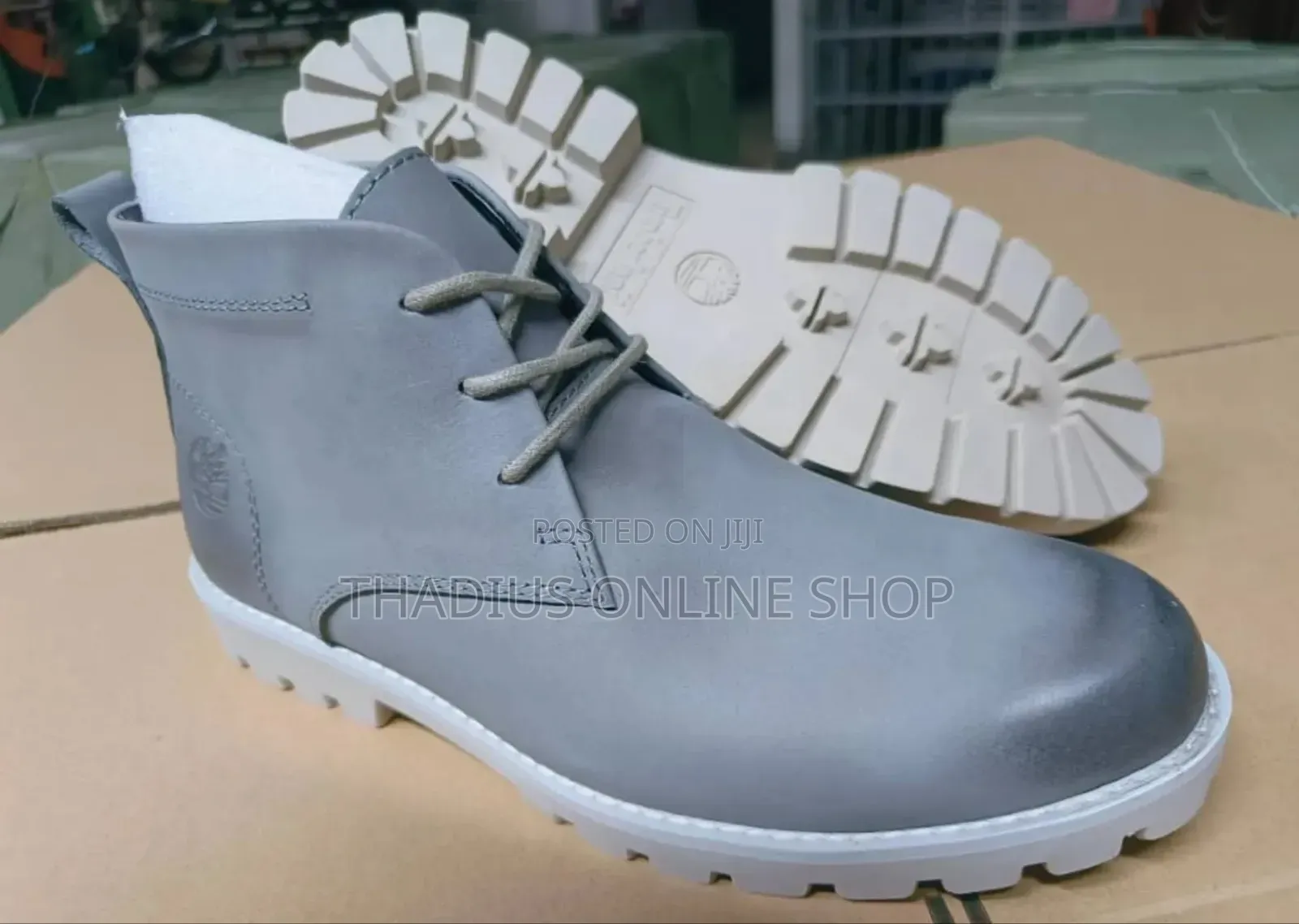 Original Timberland Men's Shoe
