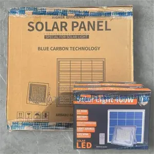 400W Blue Carbon Wawa Flood Lights Penal