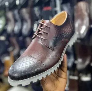 Super Classic Formal Vintage Men's Shoes