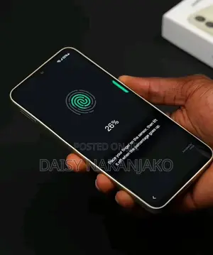 New Samsung Galaxy A16 128 GB Gray