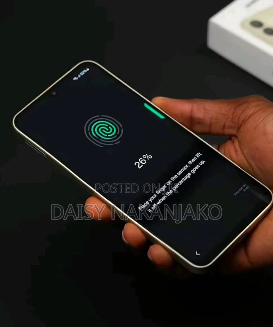 New Samsung Galaxy A16 128 GB Gray