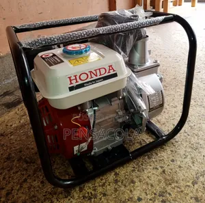 Honda Water Pump 2" Irrigation