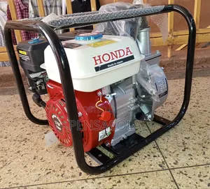 Honda Water Pump 2" Irrigation