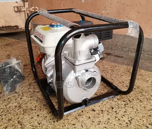 Honda Water Pump 2" Irrigation