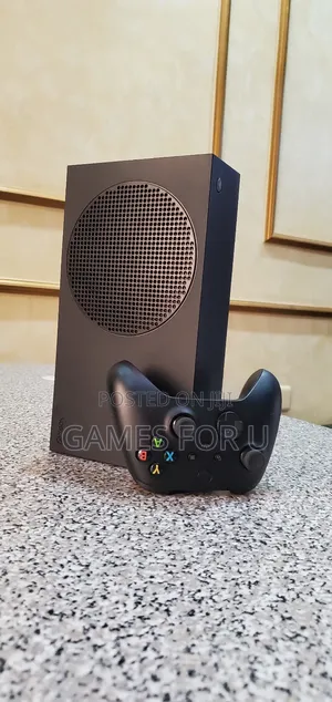Xbox Series S Limited Edition Gaming Console