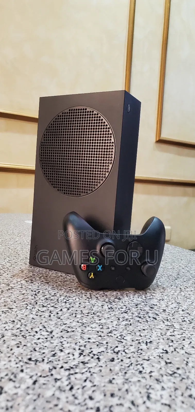 Xbox Series S Limited Edition Gaming Console