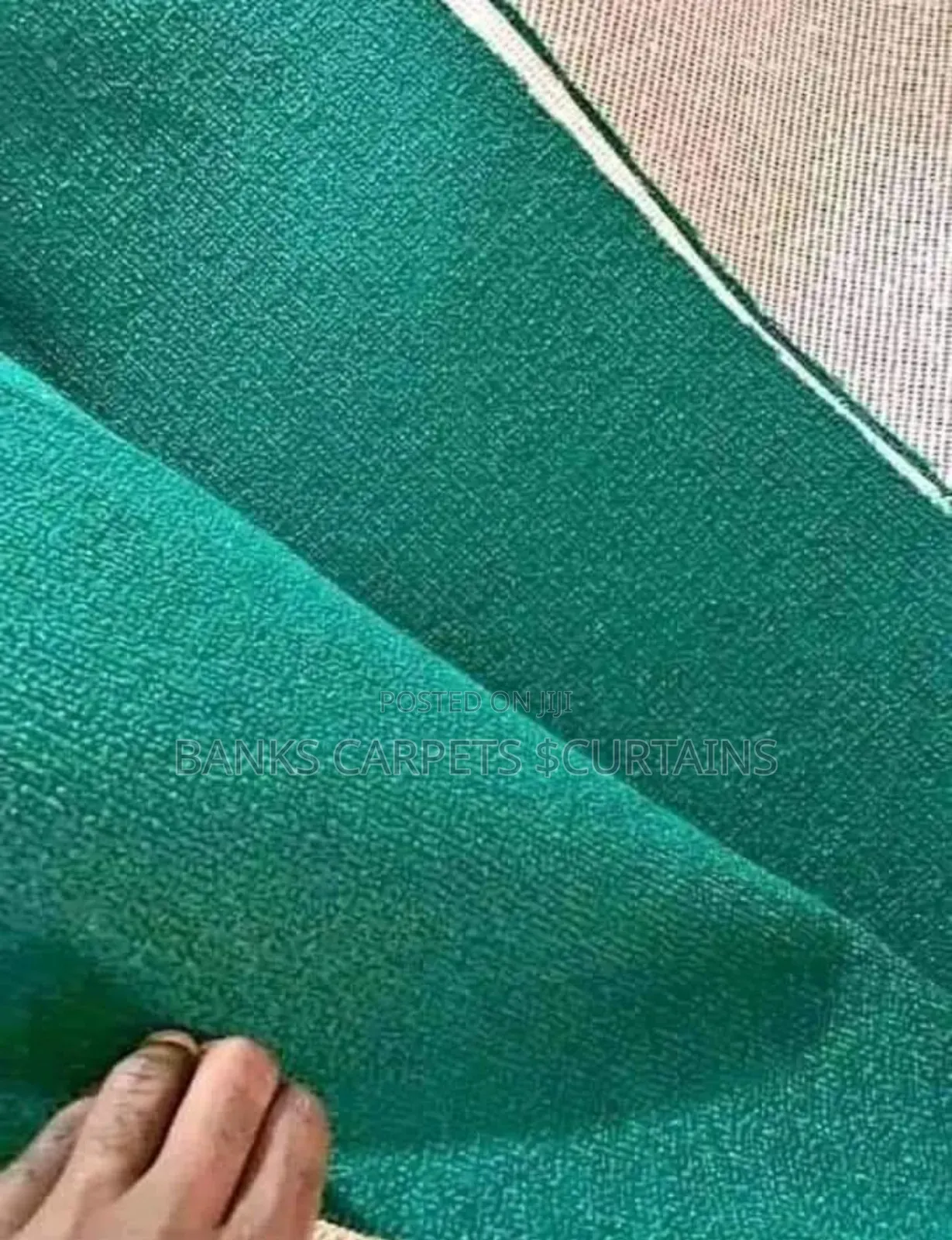 Office Wollen Carpets