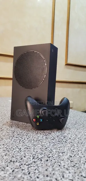 Xbox Series S Limited Edition Microsoft Console