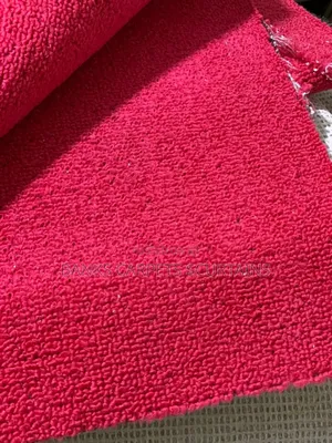 Wollen Carpets
