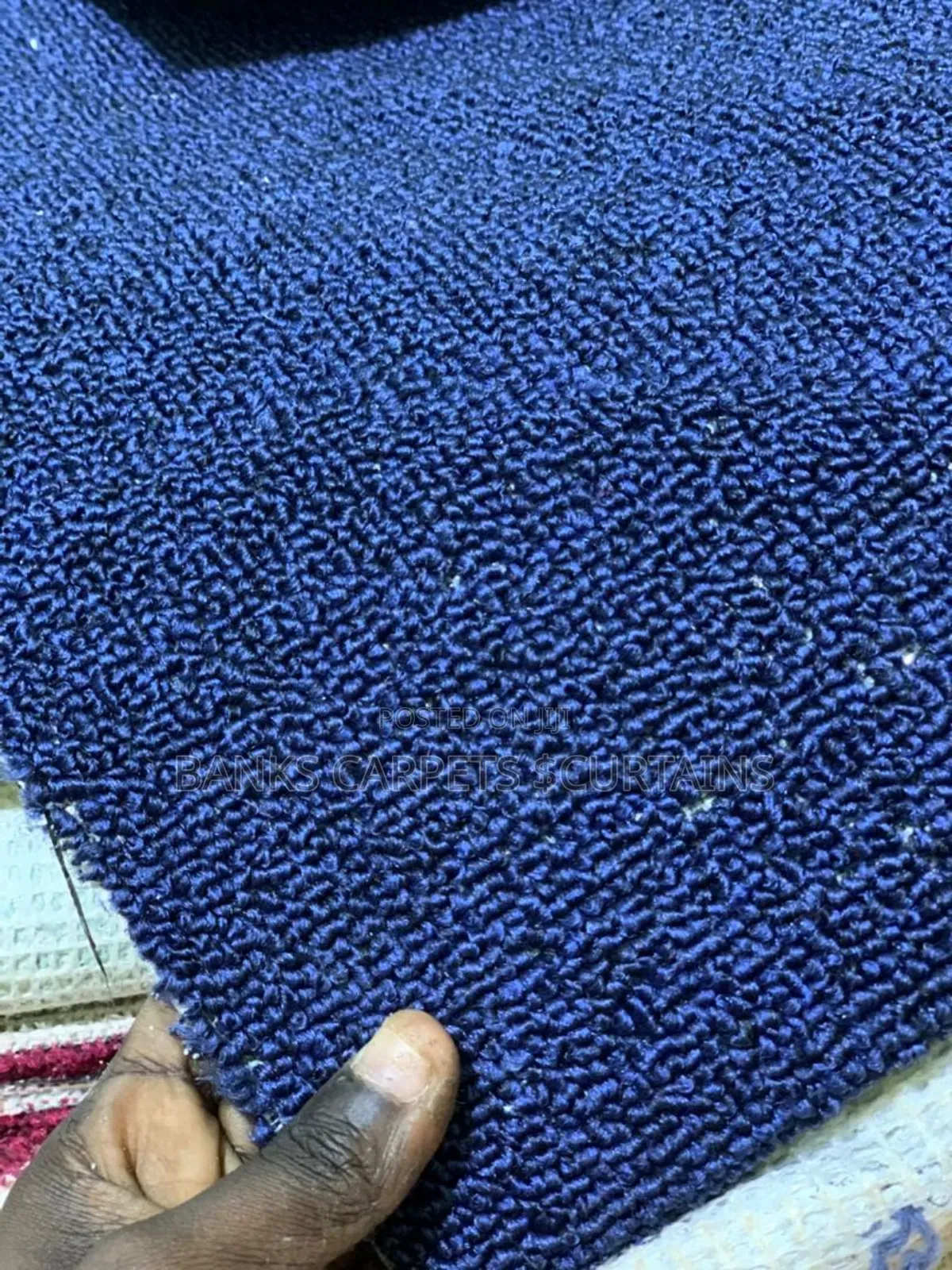Parish Woolen Carpets