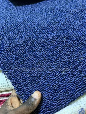 Parish Woolen Carpets