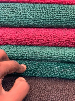 Qatar Woolen Carpets