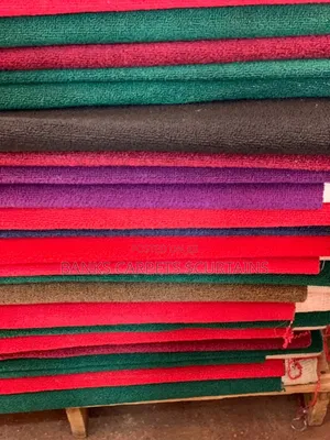 Qatar Wollen Carpets