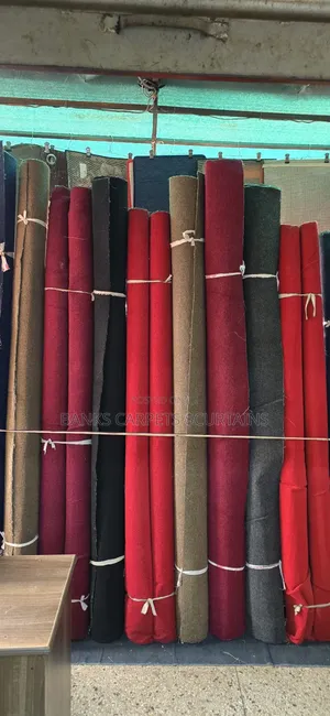 Thailand Woolen Carpets