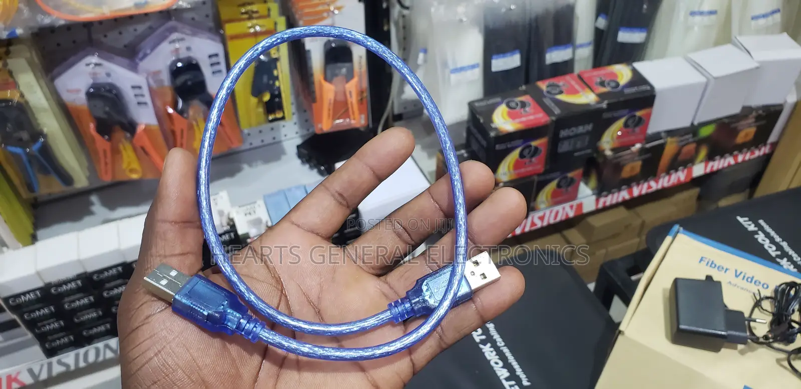 KVM Hdmi Extender Over Fiber 20km