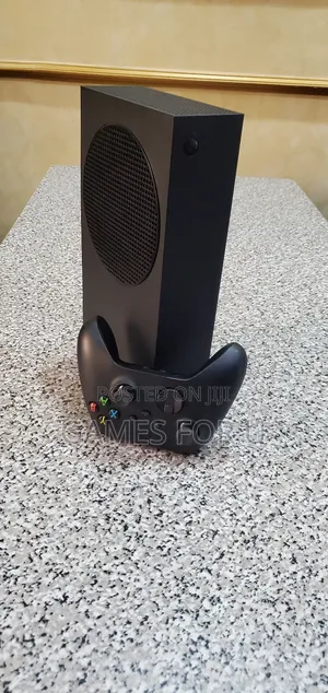 Microsoft Xbox Gaming Console