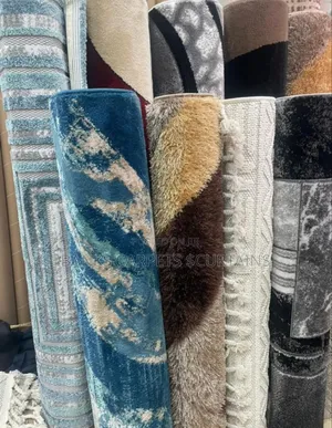 Medium Carpets