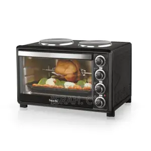 45 Litres Saachi Electric Oven Cooker