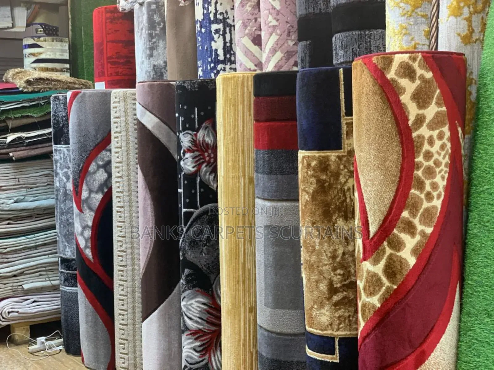 Paris Centre Carpets
